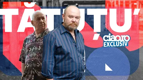 EXCLUSIV | Ce se întâmplă cu TĂTUȚU’ după 5 mai. George Mihăiță: „Asta înseamnă că noi, întreaga echipă, am reușit un eveniment de excepție”