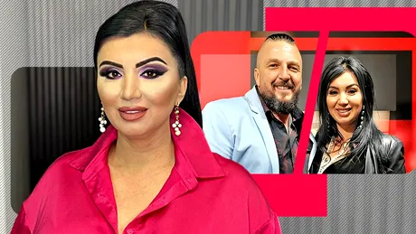 Adriana Bahmuțeanu, detalii despre motivele despărțirii de George Restivan: „Nu ai cum să cunoști un om...”