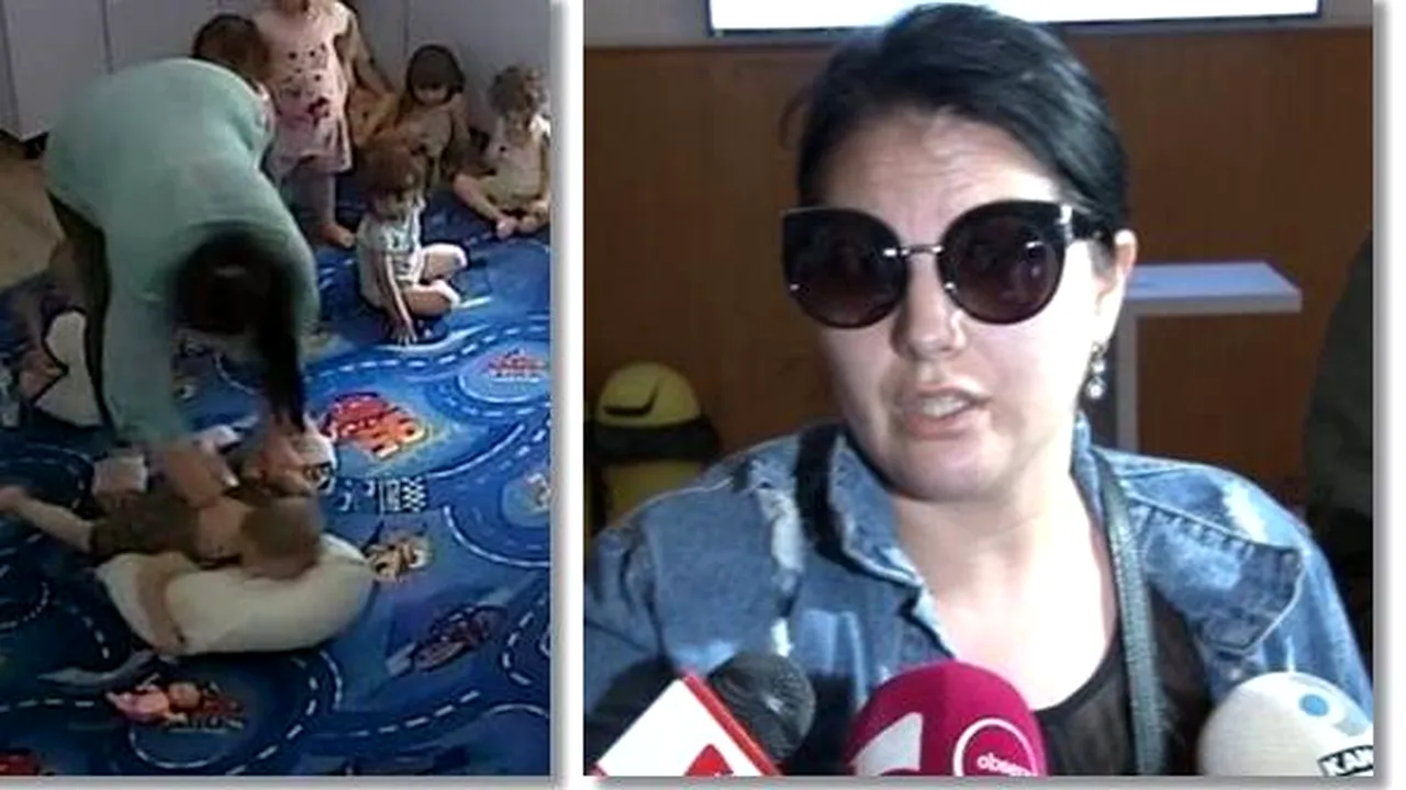 Fiica lui Iosif Rotariu, la inchisoare! Romina Rotariu a primit 4 ani si 4 luni (4) 