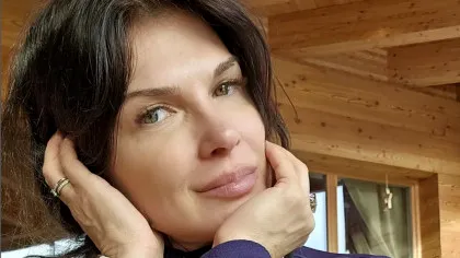 Monica Bîrlădeanu, anunț despre ultimul eveniment major din viața sa. Vedeta nu a dezvăluit cum a primit vestea soțul general