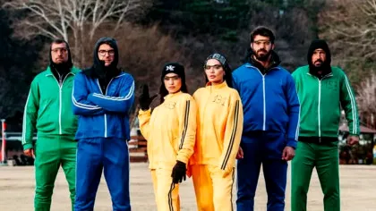 Cea mai epuizantă finală din istoria Asia Express. Concurenții au trecut printr-un adevărat test de supraviețuire