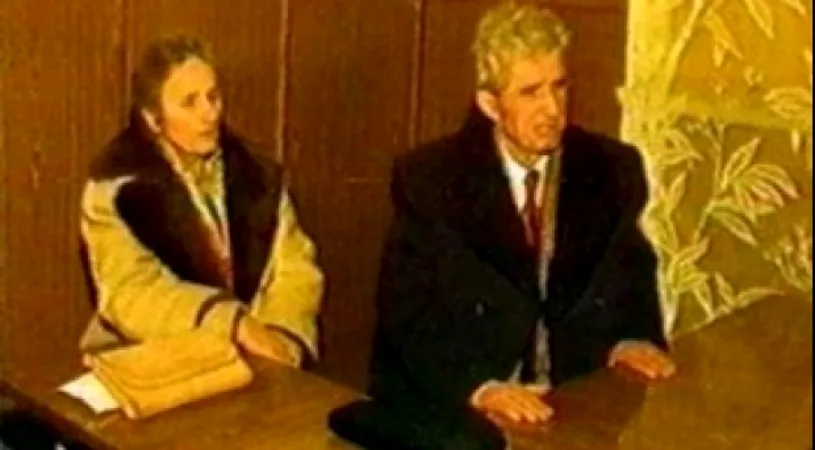 Ce avea Elena Ceausescu in geanta, in momentul in care a fost executata! Sotia dictatorului purta mereu acest obiect cu ea