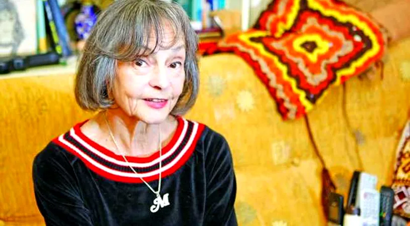 Marina Voica, operată de urgență la 86 de ani! Cum se simte acum + Afecțiunea pe care a neglijat-o ani la rând