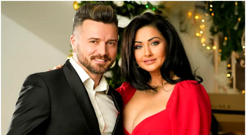 Gabriela Cristea recunoaște că a înșelat + Tavi Clonda s-a gândit la divorț? ”A fost cea mai grea lună din viața mea”