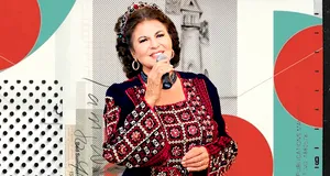 Irina Loghin trece printr-o perioadă cumplită: rămasă văduvă, artista se confruntă acum și cu boala fiului său