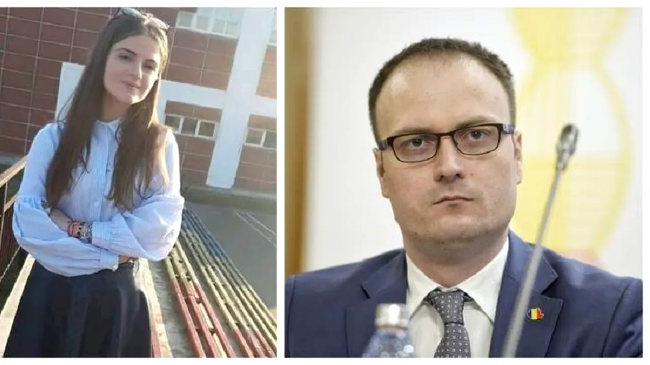 Promisiunea facuta de unchiul Alexandrei Macesanu (2) 