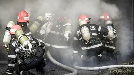 Primele informații despre cum a izbucnit  incendiul de la Institutul Matei Balș din Capitală. Ce spun autoritățile