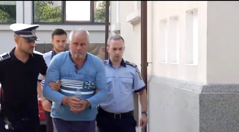 CUTREMUR! Gheorghe Dincă ar fi făcut parte din anturajul unui traficant de persoane în Italia! Marturia unei femei care arunca in aer cazul crimelor din Caracal!