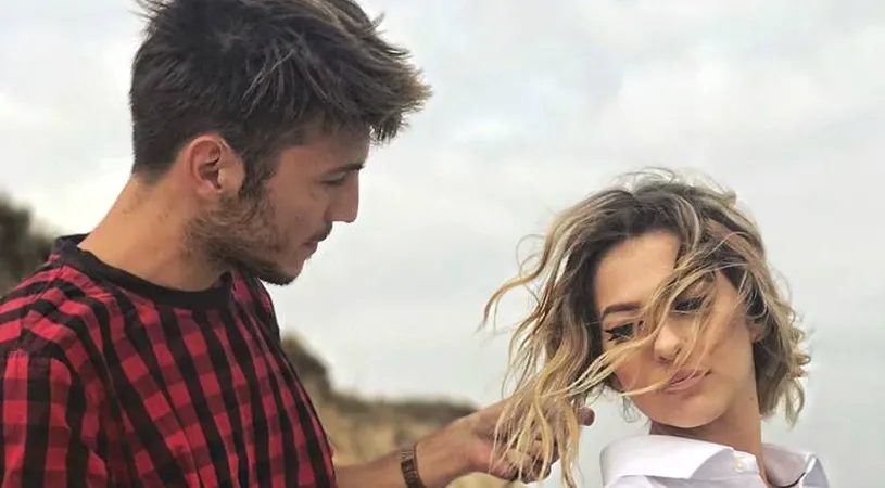 Lidia Buble poartă, dar si canta ”Camasa”