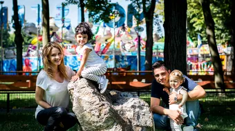 Fosta sotie a lui Mihai Gruia rupe tacerea dupa divort! In ce relatii a ramas cu artistul si ce se intampla cu fiica ei