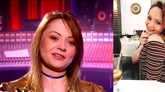 Fiica lui Cornel Palade a slabit 40 de kilograme: „Eram nemultumita de mine”