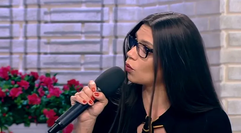 Laura Andreșan, mesaj la o lună după ce a anunțat despărțirea de Grasu XXL: ”Faptele astea sunt întotdeauna murdare”