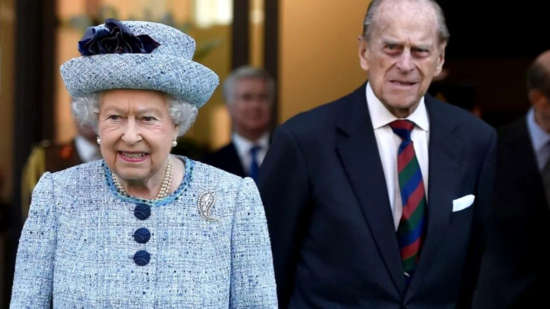 Prințul Philip împlinește 99 de ani. În trecut ar fi avut o aventură cu o altă femeie!
