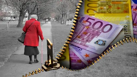 Se recalculează pensiile! Vestea pe care o așteptau milioane de români