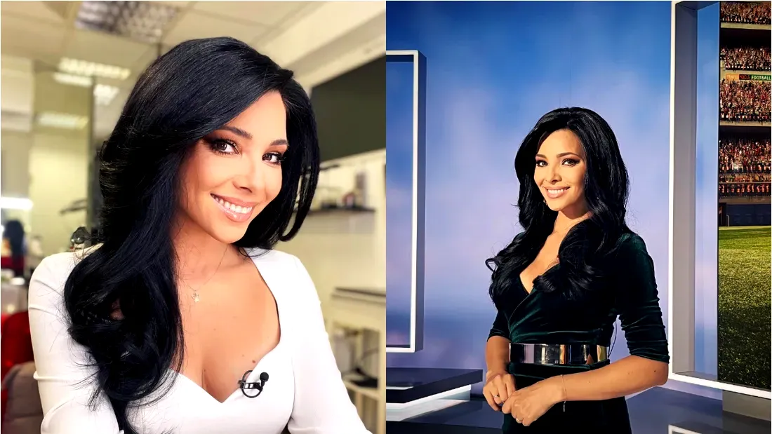 Corina Caragea, despre problemele cu care s-a confruntat la începutul carierei: „Trebuia să muncesc dublu”