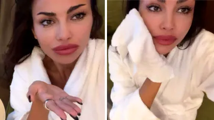 Cum își menține Mădălina Ghenea tenul impecabil. Celebra actriță și-a dezvăluit secretul