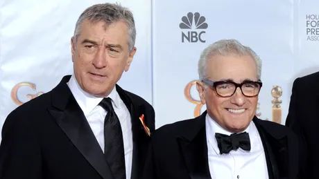 Netflix a cumparat drepturile pentru filmul lui Martin Scorsese, 'Irlandezul', cu Robert De Niro in rol principal