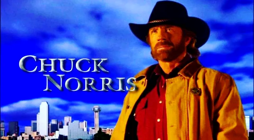Ea este fiica secreta a celebrului Chuck Norris! Dina are 52 de ani, dar nu prea seamana cu tatal ei. Ce spune actorul