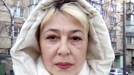 Balerina de la ”Surprize, surprize”, captivă în mijlocul bombardamentelor din Ucraina: ”Nu doresc nimănui să trăiască așa ceva”