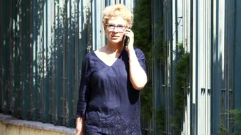 Teo Trandafir a ramas cu traume dupa problemele de sanatate: ”Ma vad tot grasa”