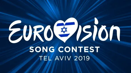 Eurovision 2019. Romania va concura in a doua semifinala de la Tel Aviv