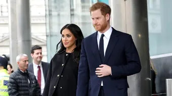 Harry si Meghan se muta in Africa pentru 6 luni! Asta daca li se acorda detasarea de catre Regina