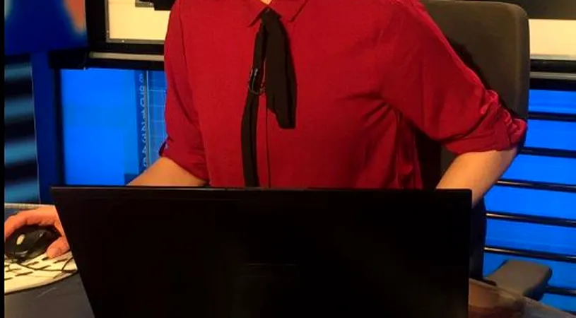 A plecat de la PRO TV, după 20 de ani! De ce a luat această decizie cea mai cunoscută prezentatoare din trust