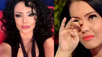 Andreea Mantea a fost diagnostica cu cancer ovarian! Vedeta a dat mai multe detalii despre acest cosmar din trecutul ei