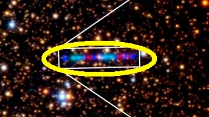 Semne de activitate detectate pe obiectul interstelar 3I/ATLAS