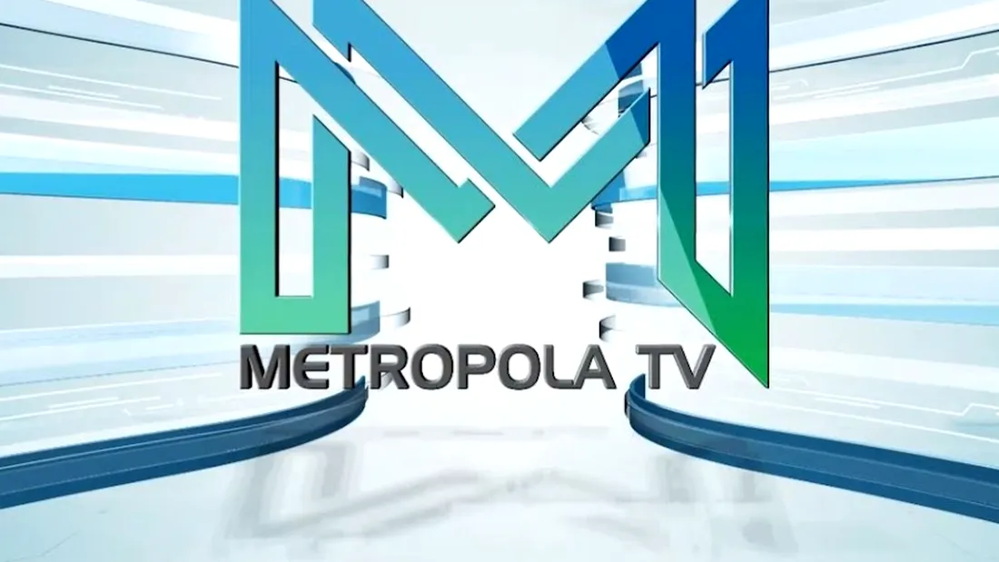 Metropola TV intră în grupul canalelor generaliste. Frecvențe noi în grila RCS-RDS