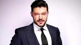 Victor Slav a vorbit despre noua iubita cu care se presupune ca a fost in Israel: „Vacanta a fost minunata”