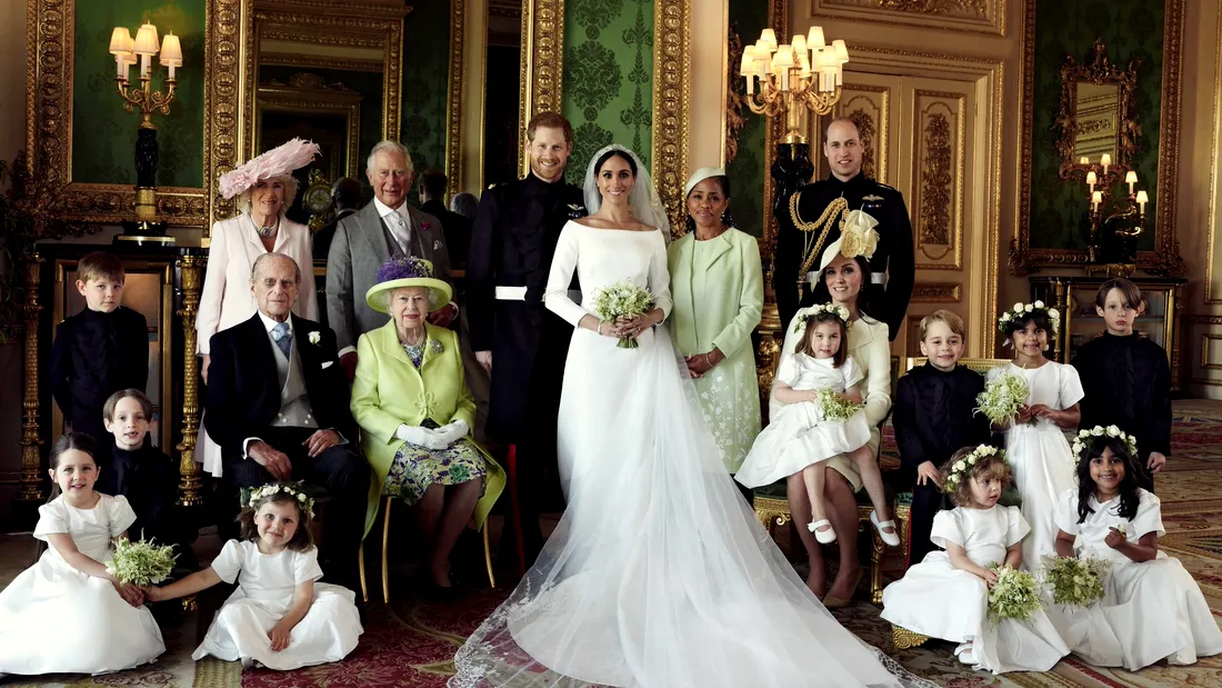 Familia Regala, amenintata de ISIS! Pe cine vrea gruparea terorista sa rapeasca dupa nunta Printului Harry cu Meghan Markle