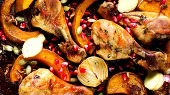 Otrava din bucătărie. Ce te ucide fără să știi!