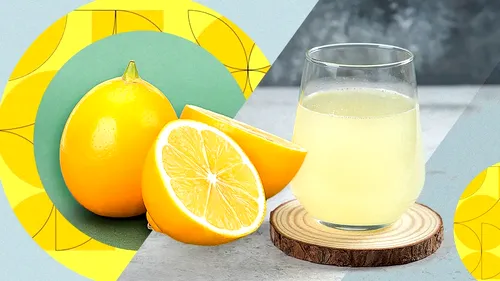 Lămâia, aliatul ficatului și al detoxifierii organismului. Așa trebuie consumată pentru efect maxim