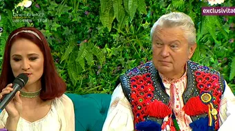 Gheorghe Turda are cancer de piele pentru a DOUA oara