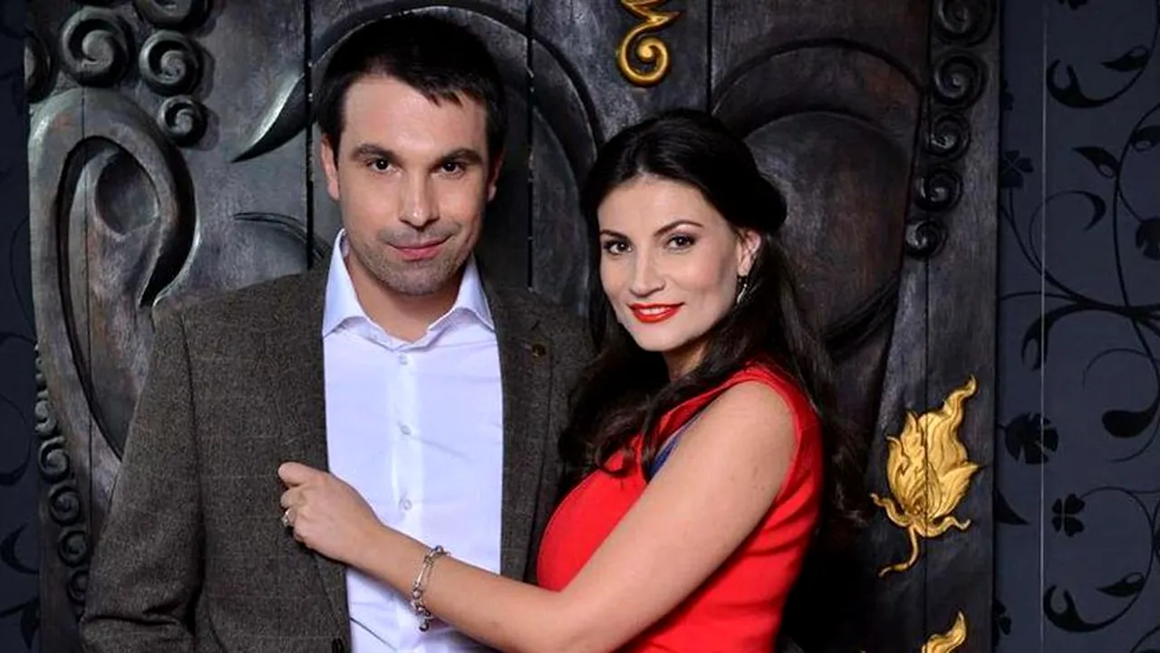 primele declaratii dupa ce au aparut imagini cu Alexandru Papadopol sarutandu-se cu o alta femeie.u divortat 