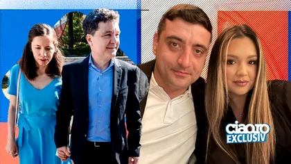 EXCLUSIV | Analiză stilistică și simbolică a Primului Cuplu din Stat: Nicușor Dan și partenera sa vs. George Simion alături de soția sa
