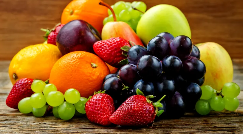 Fructul care previne bolile de inimă. E bogat în vitamine și îl găsești în orice supermarket!