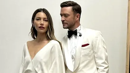 Soția lui Justin Timberlake, tratament ciudat cu sare, ca să încapă în rochia de la MET Gala 2024