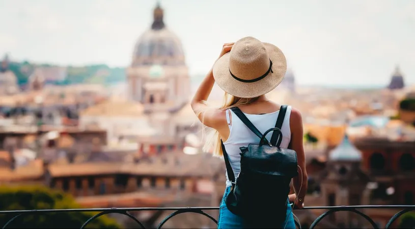 Cum să ai un concediu cu adevărat relaxant. Sfaturi de la Anca Amariei, expert în neuromindfulness și terapeut prin yoga