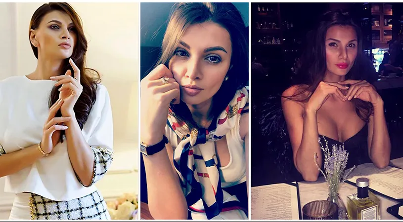 Ramona Gabor, totul despre relatie si silueta! Ce spune despre un iubit si cum slabeste cand se ingrasa: Imi e greu sa...