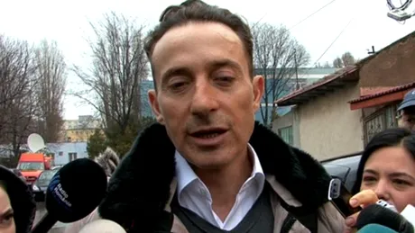 Radu Mazăre contestă condamnarea de 9 ani de închisoare în dosarul retrocedării plajelor