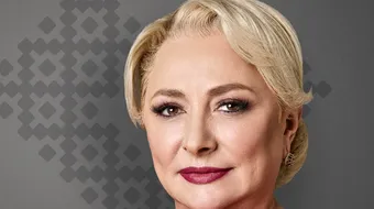 Viorica Dancila, replica pentru presedintele Klaus Iohannis: „Presedintele se afla intr-un razboi deschis cu Constitutia Romaniei”