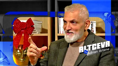 Damian Drăghici, de Crăciun despre Minunile de pe Athos: „Se oprește creierul și ești în suflet!”