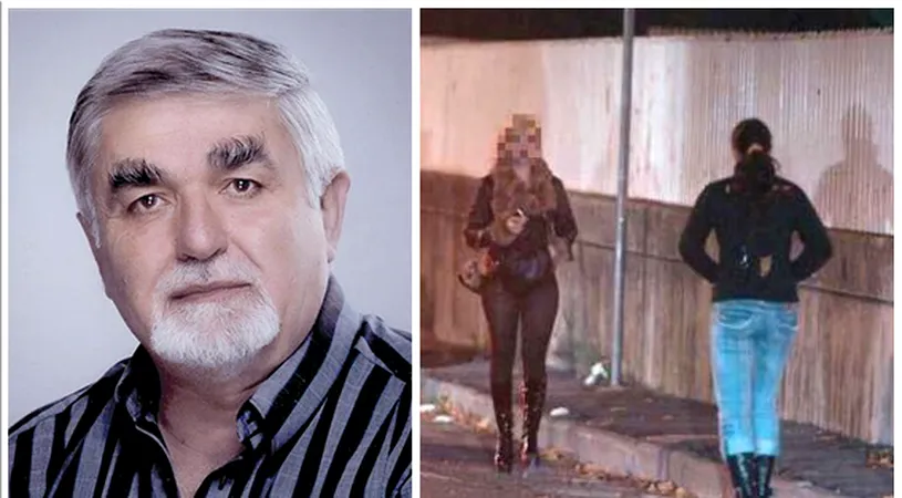 Medicul care isi doreste legalizarea prostitutiei in Romania! Care este motivul sau