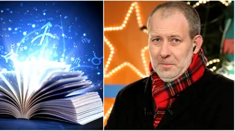 Astrograma lui Florin Busuioc ii arata doar ghinioane! Ce i-a fost prezis pentru viitor indragitului prezentator de la Meteo!