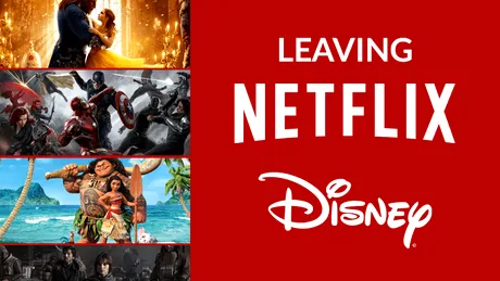 Serialele si filme anulate in iulie 2018 de Netflix! Ce productii nu vor mai aparea si de ce!