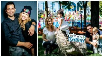 EXCLUSIV. Laura Gruia are o fetiță adoptată. În cât timp s-a apropiat de micuță și cum a reușit să o ia acasă fără să o sperie! Cazul fetiței de 8 ani din Baia de Aramă a îngrozit România