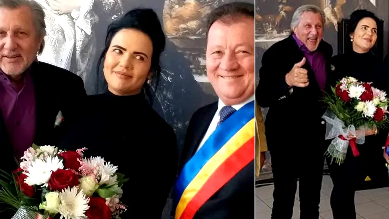 Ilie Nastase a vorbit despre nunta cu Ioana Este ultima partenera din viata mea (2) 