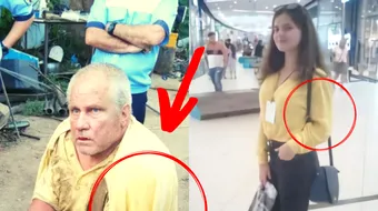 Criminalul a fost gasit cu hainele Alexandrei pe el. Momente halucinante in momentul prinderii acestuia